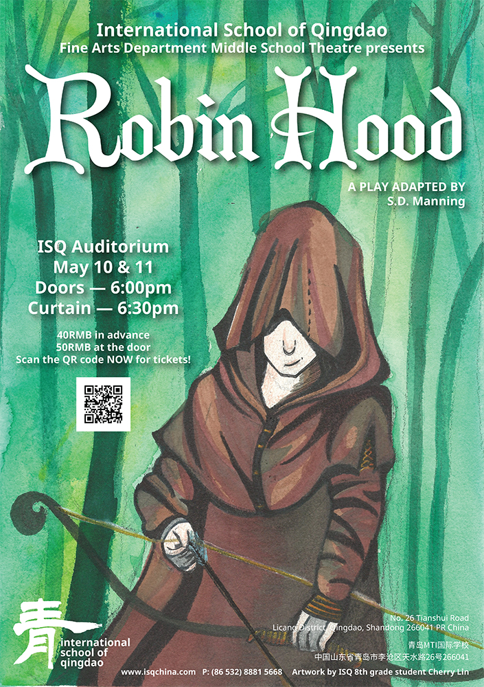 Robin-Hood